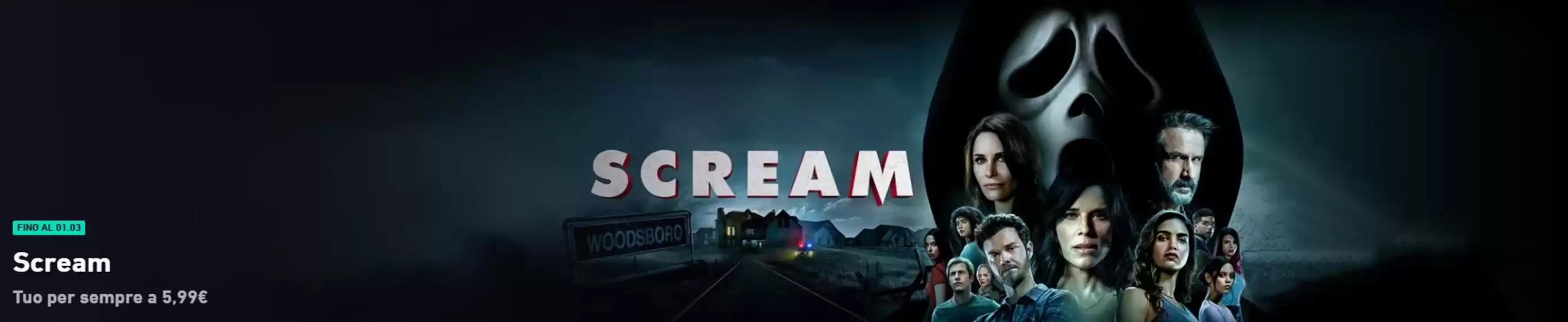 Volantino Chili Cinema a Padova | Tuo per sempre a 5.99€ | 2026-02-19T00:00:00.000Z - 2026-03-01T00:00:00.000Z