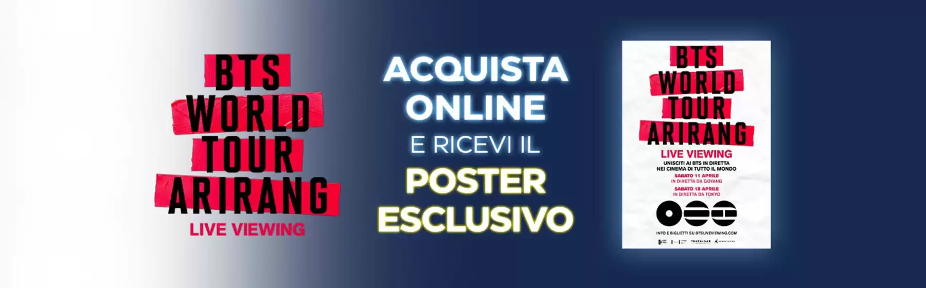 Volantino Uci Cinemas | Poster esclusivo | 2026-04-11T00:00:00.000Z - 2026-04-18T00:00:00.000Z