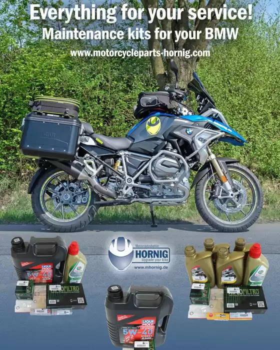 Volantino Hornig | Hornig | 2026-02-27T00:00:00.000Z - 2026-02-27T00:00:00.000Z