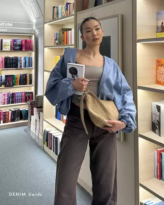 Volantino Alcott | Alcott | 2026-03-02T00:00:00.000Z - 2026-03-02T00:00:00.000Z