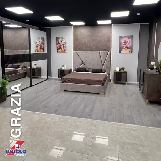 Volantino Dotolo Mobili | Dotolo Mobili | 2026-03-02T00:00:00.000Z - 2026-03-02T00:00:00.000Z