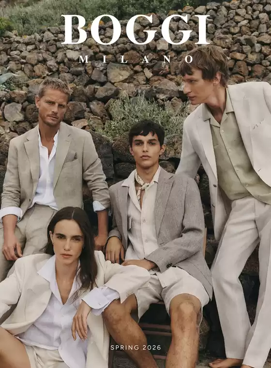 Volantino Boggi | Spring '26 Catalog | 2026-03-02T00:00:00.000Z - 2027-12-31T00:00:00.000Z