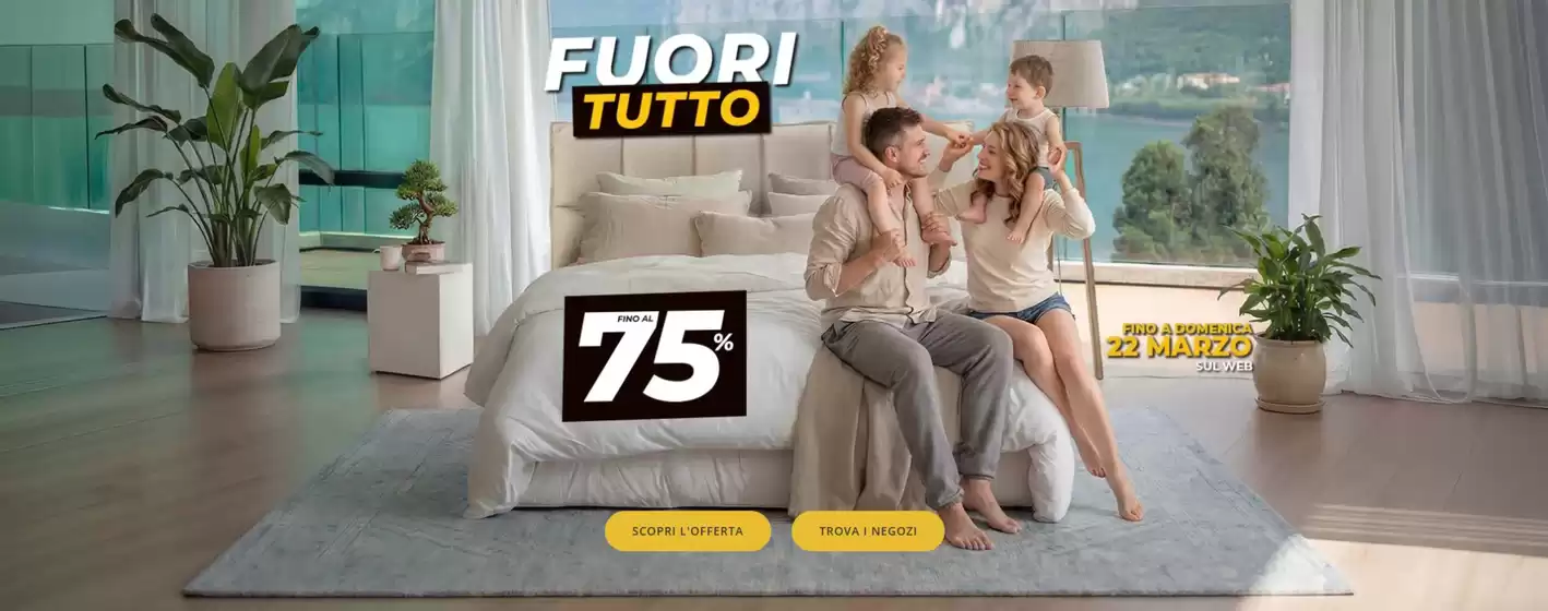 Volantino Eminflex a Vigevano | Fino al 75% | 2026-03-02T00:00:00.000Z - 2026-03-22T00:00:00.000Z