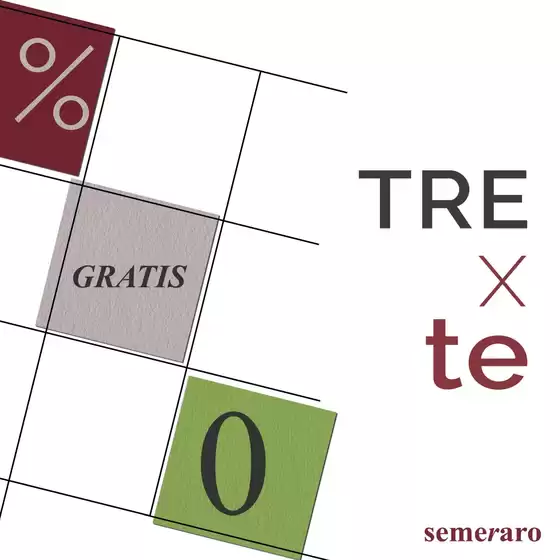 Volantino Semeraro | Semeraro | 2026-03-03T00:00:00.000Z - 2026-03-03T00:00:00.000Z