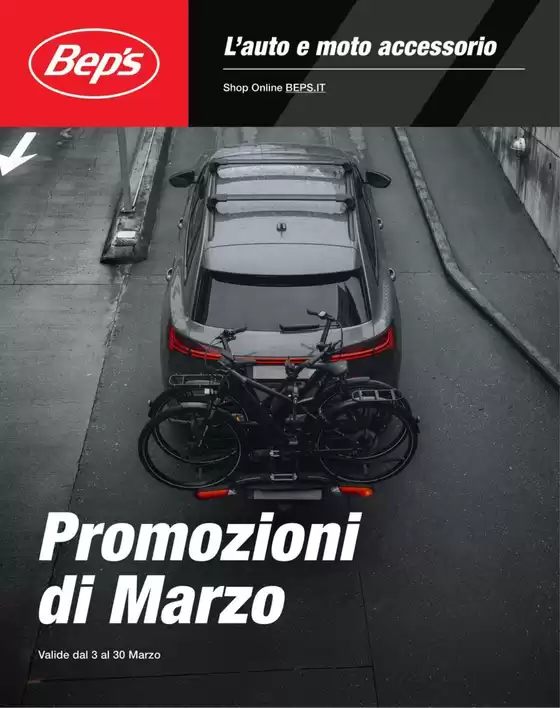 Volantino Beps | Offerte Beps | 2026-03-03T00:00:00.000Z - 2026-03-30T00:00:00.000Z