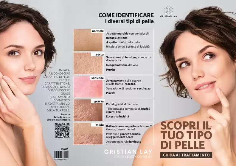 Volantino Cristian Lay | Guida al trattamento | 2026-03-04T00:00:00.000Z - 2026-12-31T00:00:00.000Z