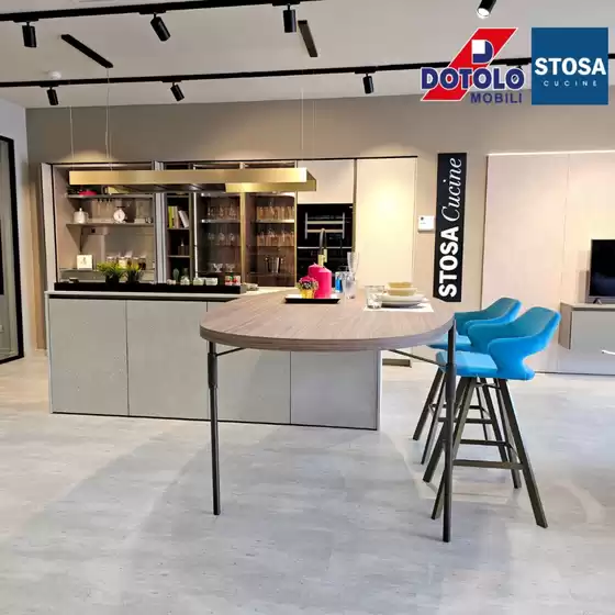 Volantino Dotolo Mobili a Sansepolcro | Dotolo Mobili | 2026-03-06T00:00:00.000Z - 2026-03-06T00:00:00.000Z