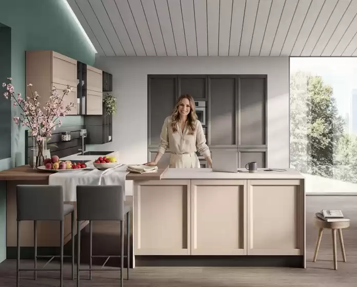 Volantino Chiarelli Center | Offerte speciali per te | 2026-03-06T00:00:00.000Z - 2026-03-20T00:00:00.000Z