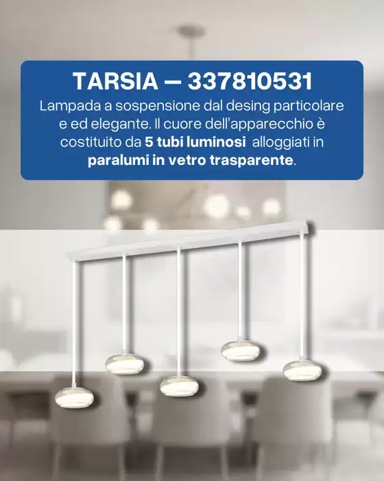 Volantino Iperbriko a Faenza | Offerte esclusive e affari | 2026-03-10T00:00:00.000Z - 2026-03-24T00:00:00.000Z