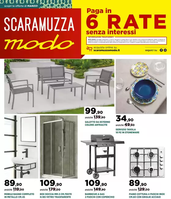 Volantino Scaramuzza | Volantino Scaramuzza | 2026-03-01T00:00:00.000Z - 2026-03-31T00:00:00.000Z