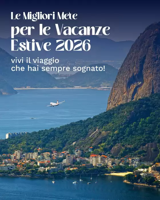 Volantino Bluvacanze a Girifalco | Le migliori mete per le vacanze  | 2026-06-01T00:00:00.000Z - 2026-08-31T00:00:00.000Z