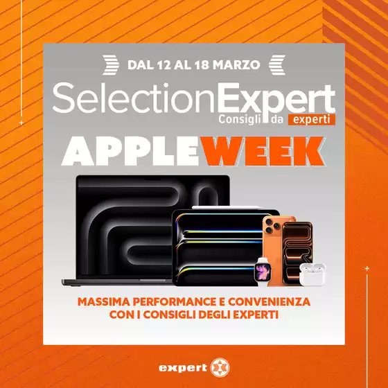 Volantino Vella Elettrodomestici a Grosseto | Selection Expert | 2026-03-13T00:00:00.000Z - 2026-03-18T00:00:00.000Z