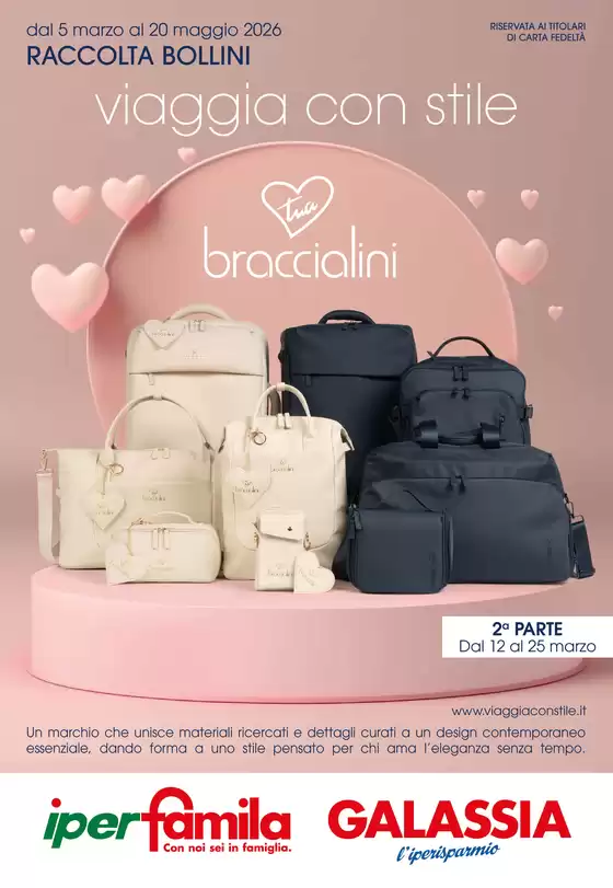 Volantino Iperfamila | PRODOTTI SPONSOR - 2° Parte | 2026-03-11T00:00:00.000Z - 2026-03-24T00:00:00.000Z
