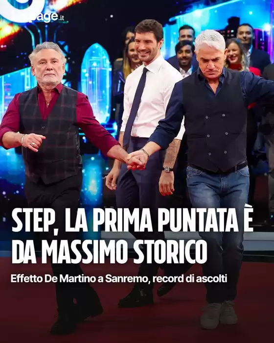 Volantino G di Giochi a Somma Vesuviana | G di Giochi | 2026-03-15T00:00:00.000Z - 2026-03-15T00:00:00.000Z