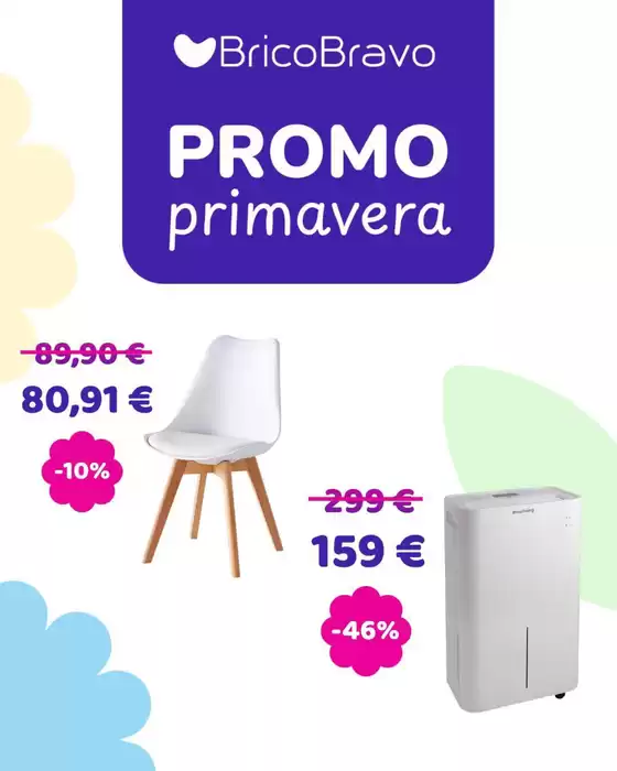Volantino a Grottaglie | Primo primavera | 2026-03-20T00:00:00.000Z - 2026-06-20T00:00:00.000Z