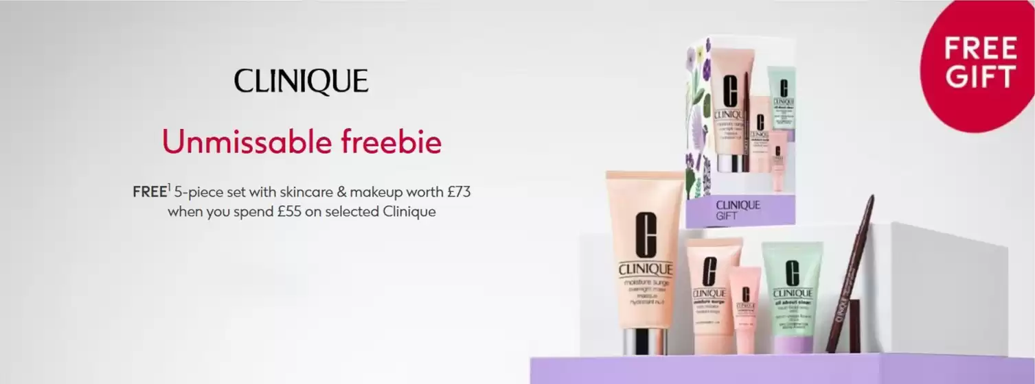 Volantino YourGoodSkin a Marsala | Unmissable freebie | 2026-03-16T00:00:00.000Z - 2026-03-30T00:00:00.000Z