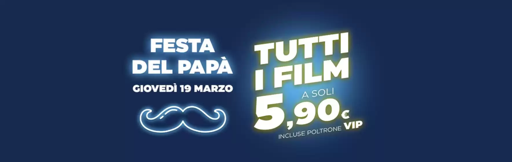 Volantino Uci Cinemas a Massazza | Tutti i film 5.90€ | 2026-03-19T00:00:00.000Z - 2026-03-19T00:00:00.000Z