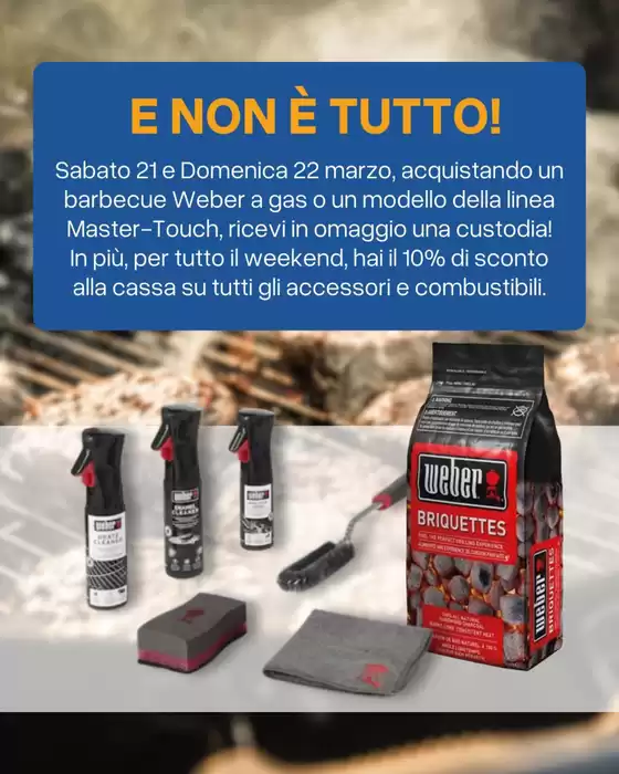 Volantino Iperbriko a Tempio Pausania | Grandi sconti su prodotti selezionati | 2026-03-21T00:00:00.000Z - 2026-03-22T00:00:00.000Z