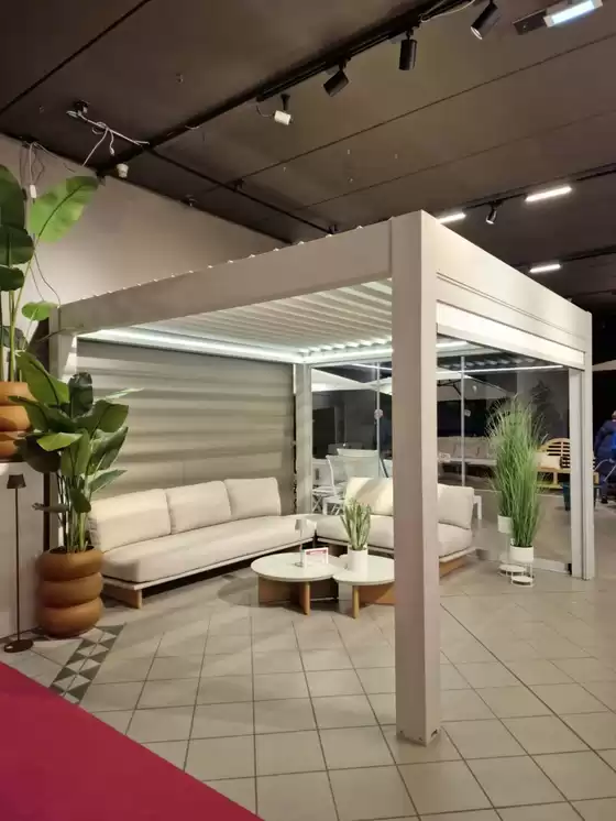 Volantino Peraga Garden Center a Soveria Mannelli | Peraga | 2026-03-20T00:00:00.000Z - 2026-03-20T00:00:00.000Z