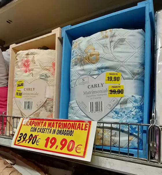 Volantino PG Arredamenti a Rovigo | Le nostre migliori offerte per te | 2026-03-21T00:00:00.000Z - 2026-04-04T00:00:00.000Z