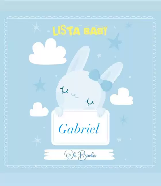 Volantino Ok Bimbo a Grosseto | Le migliori offerte e sconti | 2026-03-21T00:00:00.000Z - 2026-04-04T00:00:00.000Z