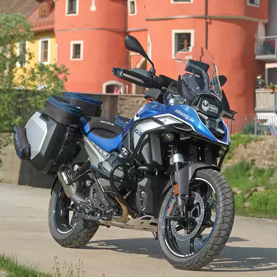 Volantino Hornig a Sassari | Hornig | 2026-03-21T00:00:00.000Z - 2026-03-21T00:00:00.000Z