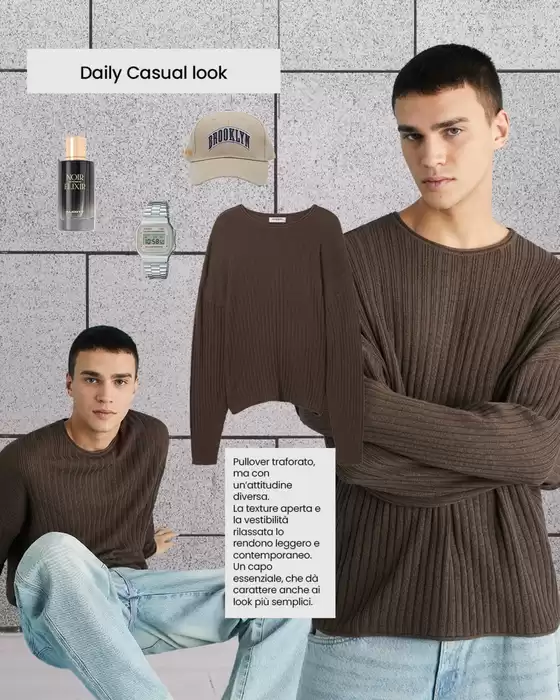 Volantino Alcott a Salzano | Alcott | 2026-03-22T00:00:00.000Z - 2026-03-22T00:00:00.000Z