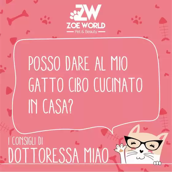 Volantino Zoe World a Origgio | Zoe World | 2026-03-22T00:00:00.000Z - 2026-03-22T00:00:00.000Z