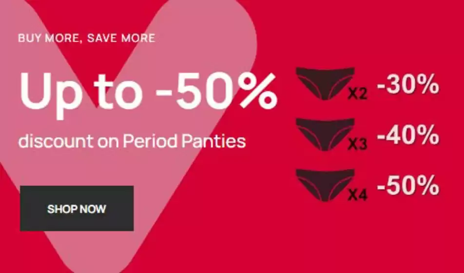 Volantino Lovable a Cremona | Buy more, save more | 2026-03-24T00:00:00.000Z - 2026-04-30T00:00:00.000Z