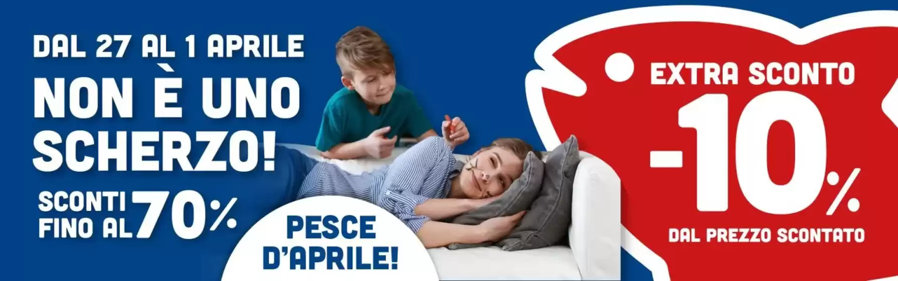 Volantino FedericiSofà | Extra sconto -10% | 2026-03-27T00:00:00.000Z - 2026-04-01T00:00:00.000Z