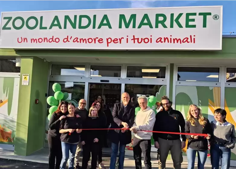 Volantino Zoolandia Family a Ariccia | Zoolandia Family | 2026-03-31T00:00:00.000Z - 2026-03-31T00:00:00.000Z