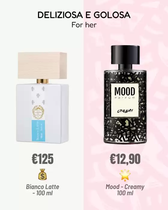 Volantino Beauty Si a San Benedetto del Tronto | Deliziosa e golosa | 2026-04-02T00:00:00.000Z - 2026-04-12T00:00:00.000Z