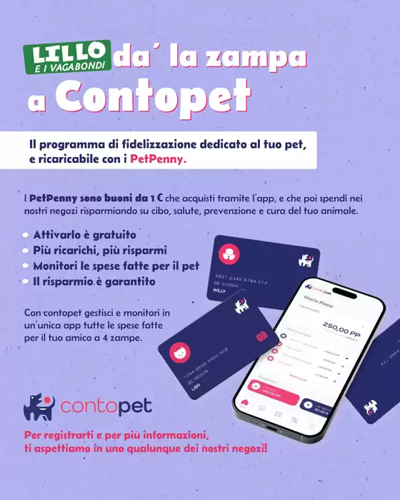 Volantino Lillo e i Vagabondi a Sassari | 4ad5058b aa80 440b a94d 3b7ff0d6e6a5 ContoPET Automazione2 | 2026-04-04T00:00:00.000Z - 2026-04-18T00:00:00.000Z