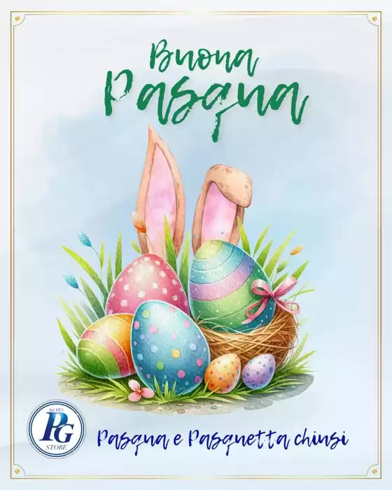 Volantino PG Arredamenti | Le nostre migliori offerte per te | 2026-04-05T00:00:00.000Z - 2026-04-06T00:00:00.000Z