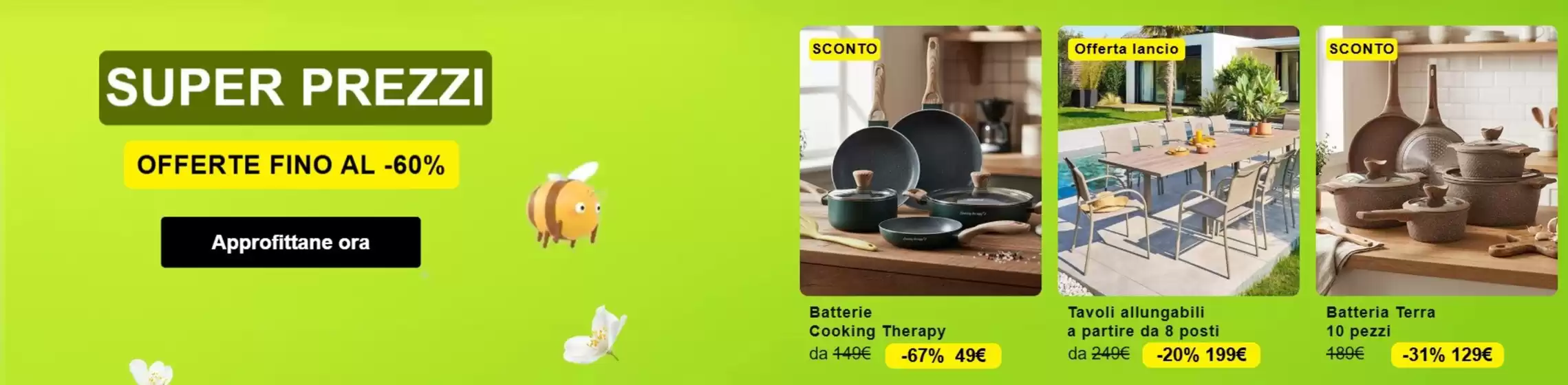 Volantino Kasanova | Super prezzi | 2026-04-07T00:00:00.000Z - 2026-04-21T00:00:00.000Z