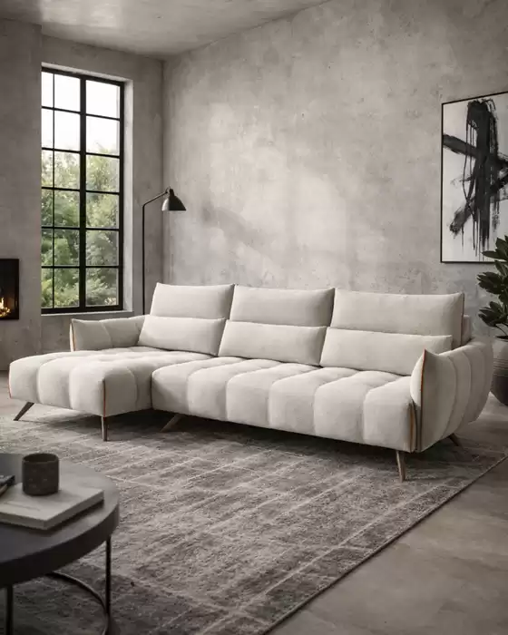 Volantino Dondi Arreda | Grande offerta per cacciatori di affari | 2026-04-07T00:00:00.000Z - 2026-04-21T00:00:00.000Z