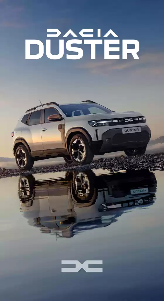 Volantino Dacia a Varese | Bd0a524b07 | 2026-04-08T00:00:00.000Z - 2026-04-22T00:00:00.000Z