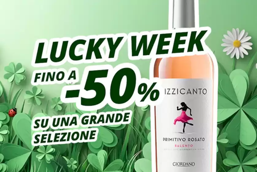 Volantino Giordano Vini a Lissone | Affari esclusivi | 2026-04-08T00:00:00.000Z - 2026-04-12T00:00:00.000Z
