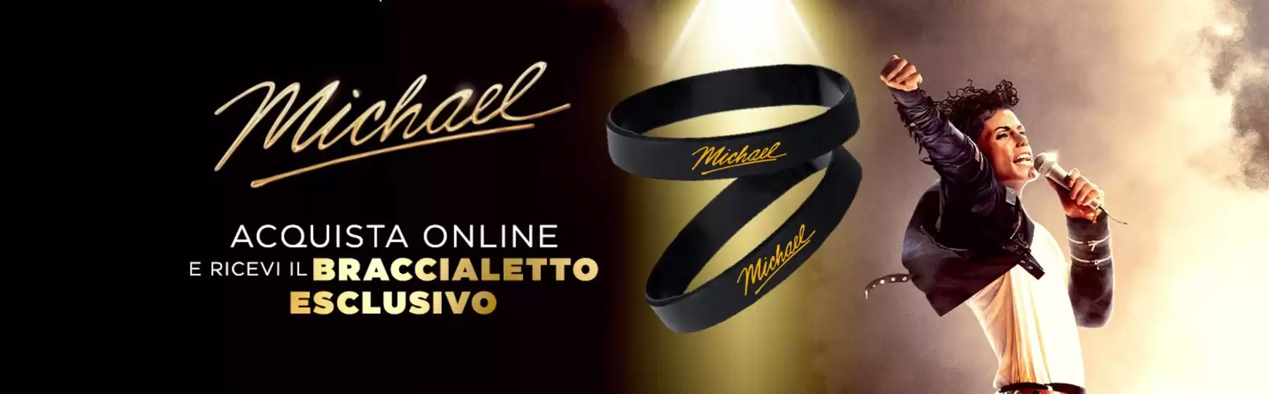 Volantino Uci Cinemas | Ricevi il braccialetto esclusivo | 2026-04-22T00:00:00.000Z - 2026-04-22T00:00:00.000Z