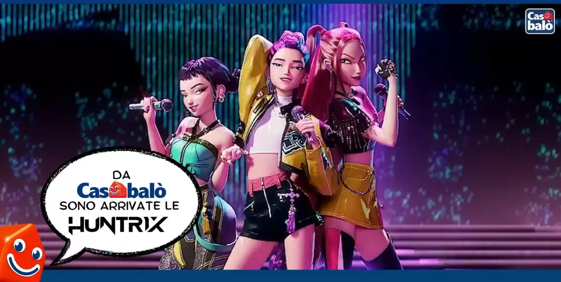 Volantino Casabalò | Offerte  | 2026-04-09T00:00:00.000Z - 2026-04-12T00:00:00.000Z