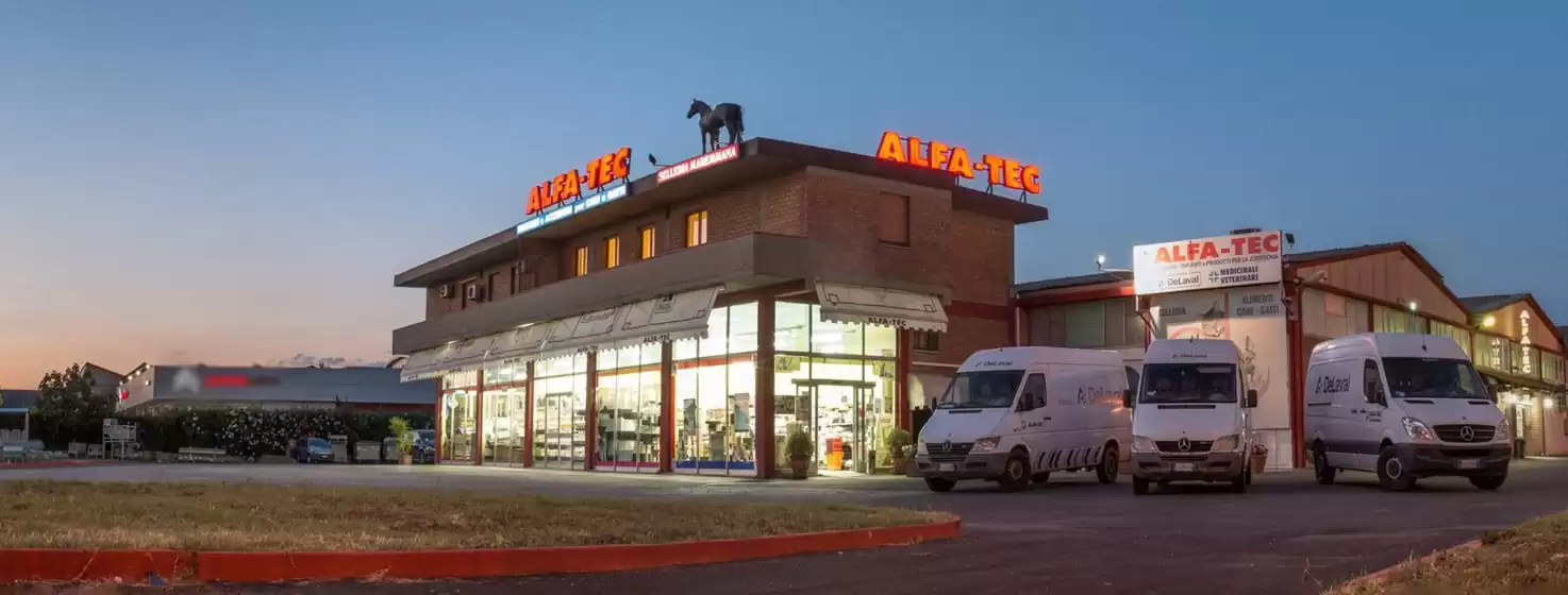 Volantino Alfa Tec | Grande offerta per cacciatori di affari | 2026-04-10T00:00:00.000Z - 2026-04-24T00:00:00.000Z