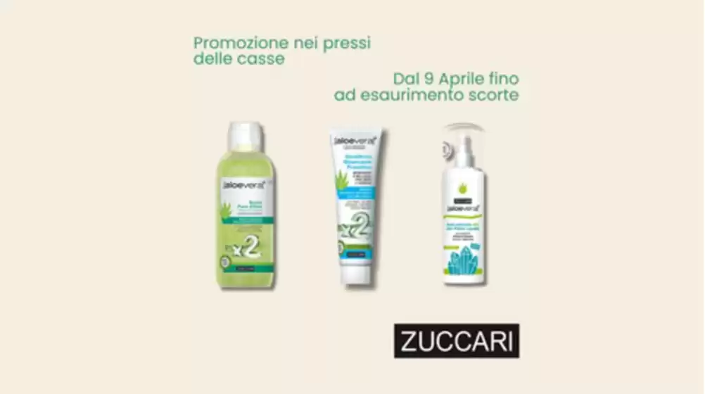 Volantino Biosapori | Promozione nei pressi selle casse | 2026-04-10T00:00:00.000Z - 2026-04-30T00:00:00.000Z