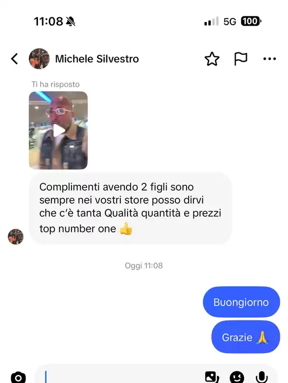 Volantino il Capriccio Giocattoli | Grande offerta per tutti i clienti | 2026-04-13T00:00:00.000Z - 2026-04-27T00:00:00.000Z