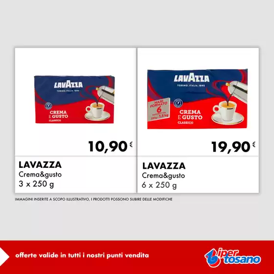 Volantino Iper Tosano | Offerte | 2026-04-15T00:00:00.000Z - 2026-04-15T00:00:00.000Z