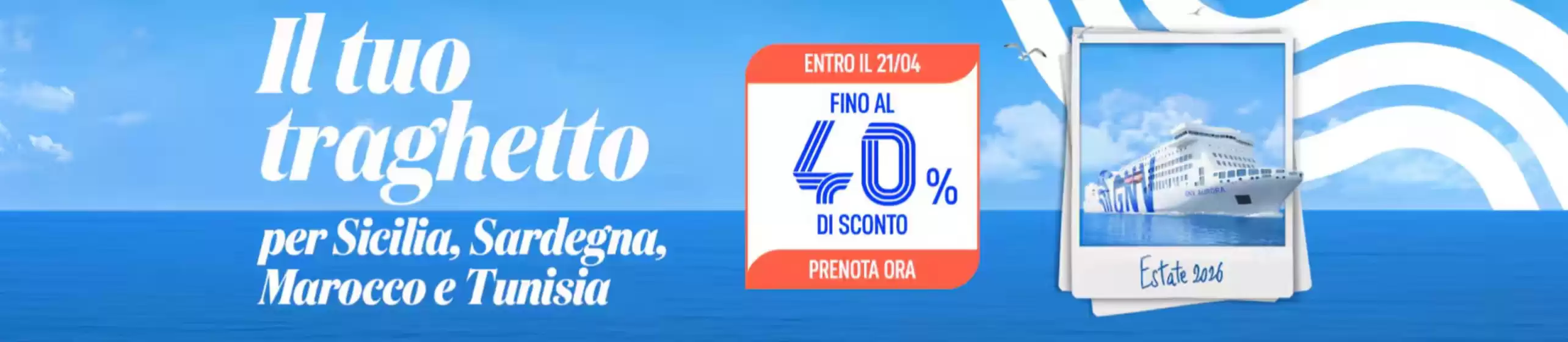 Volantino GNV a Salara | Fino al 40% | 2026-04-15T00:00:00.000Z - 2026-04-21T00:00:00.000Z