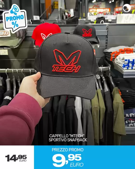 Volantino Wheelup a San Carlo Canavese | Promo | 2026-04-20T00:00:00.000Z - 2026-04-26T00:00:00.000Z