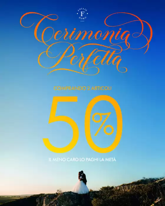 Volantino GrandApulia a Borgomaro | Comprando 2 artocoli 50% | 2026-04-21T00:00:00.000Z - 2026-05-25T00:00:00.000Z