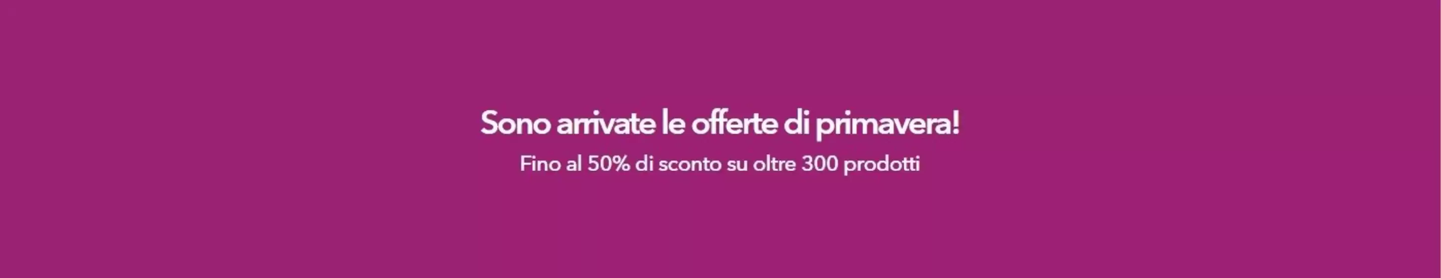 Volantino Flying Tiger | Fino al 50% di sconto | 2026-04-23T00:00:00.000Z - 2026-05-07T00:00:00.000Z