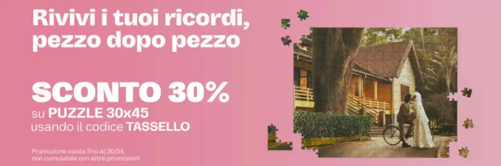 Volantino Foto Digital Discount | Offerte | 2026-04-23T00:00:00.000Z - 2026-04-30T00:00:00.000Z