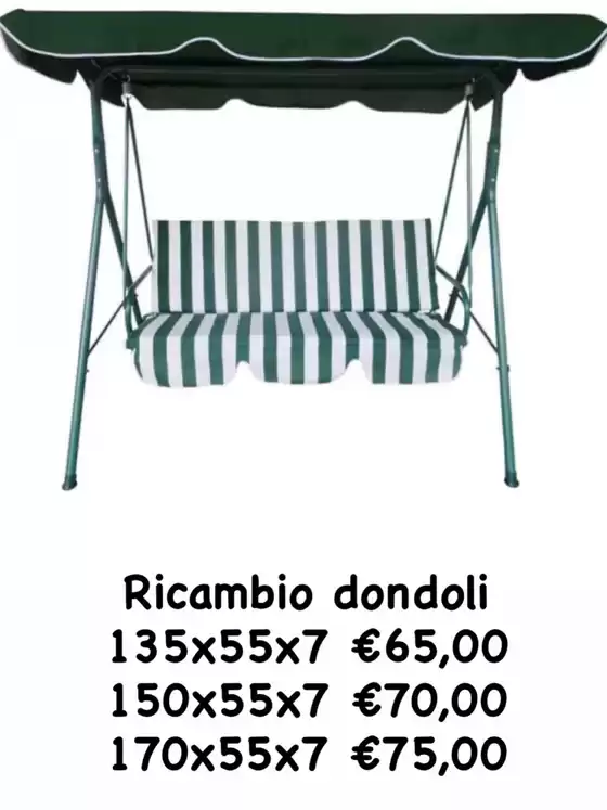 Volantino Brillo | Offerte | 2026-04-24T00:00:00.000Z - 2026-05-08T00:00:00.000Z